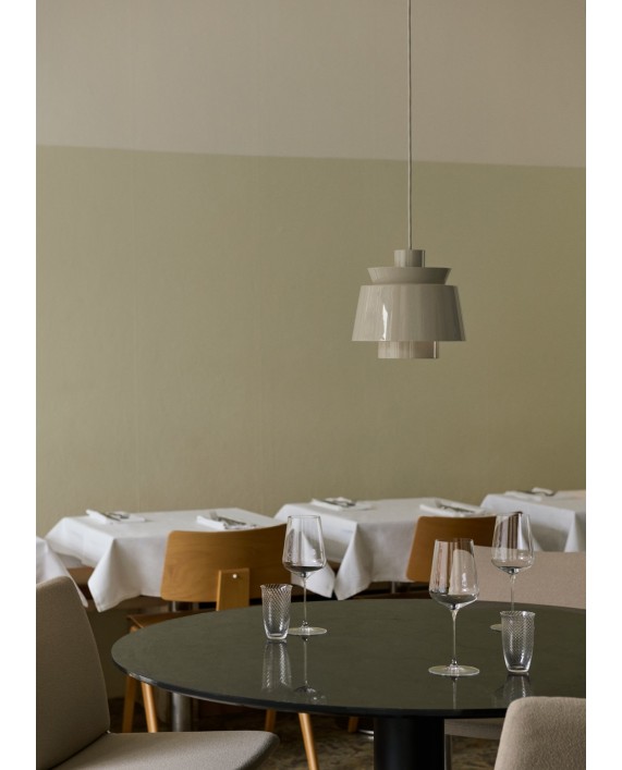 &Tradition Utzon JU1 Pendant Lamp